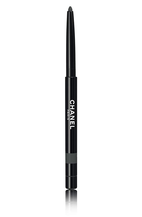 eyeliner chanel sephora|best waterproof eyeliner chanel.